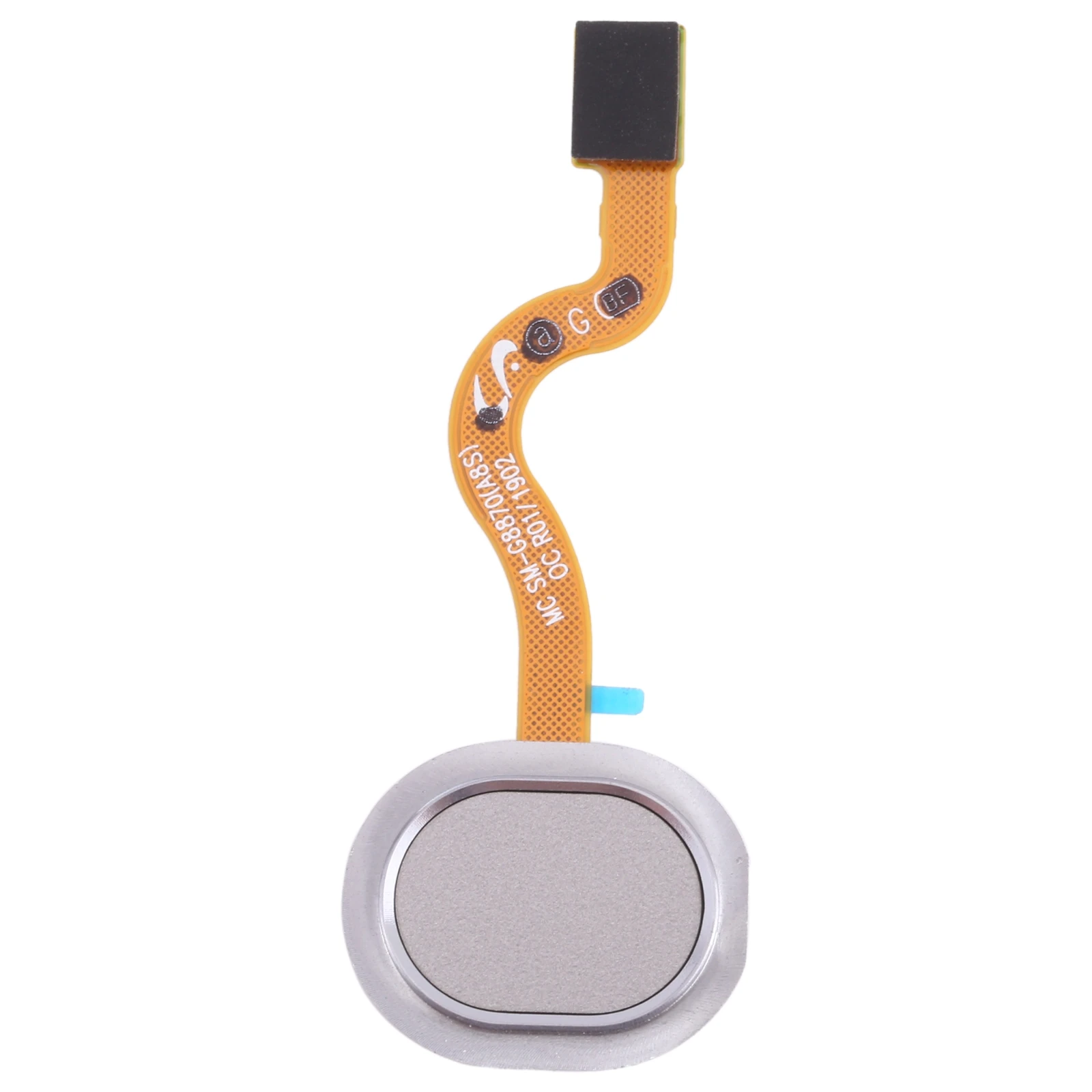 

Fingerprint Sensor Flex Cable for Samsung Galaxy A8s SM-G887
