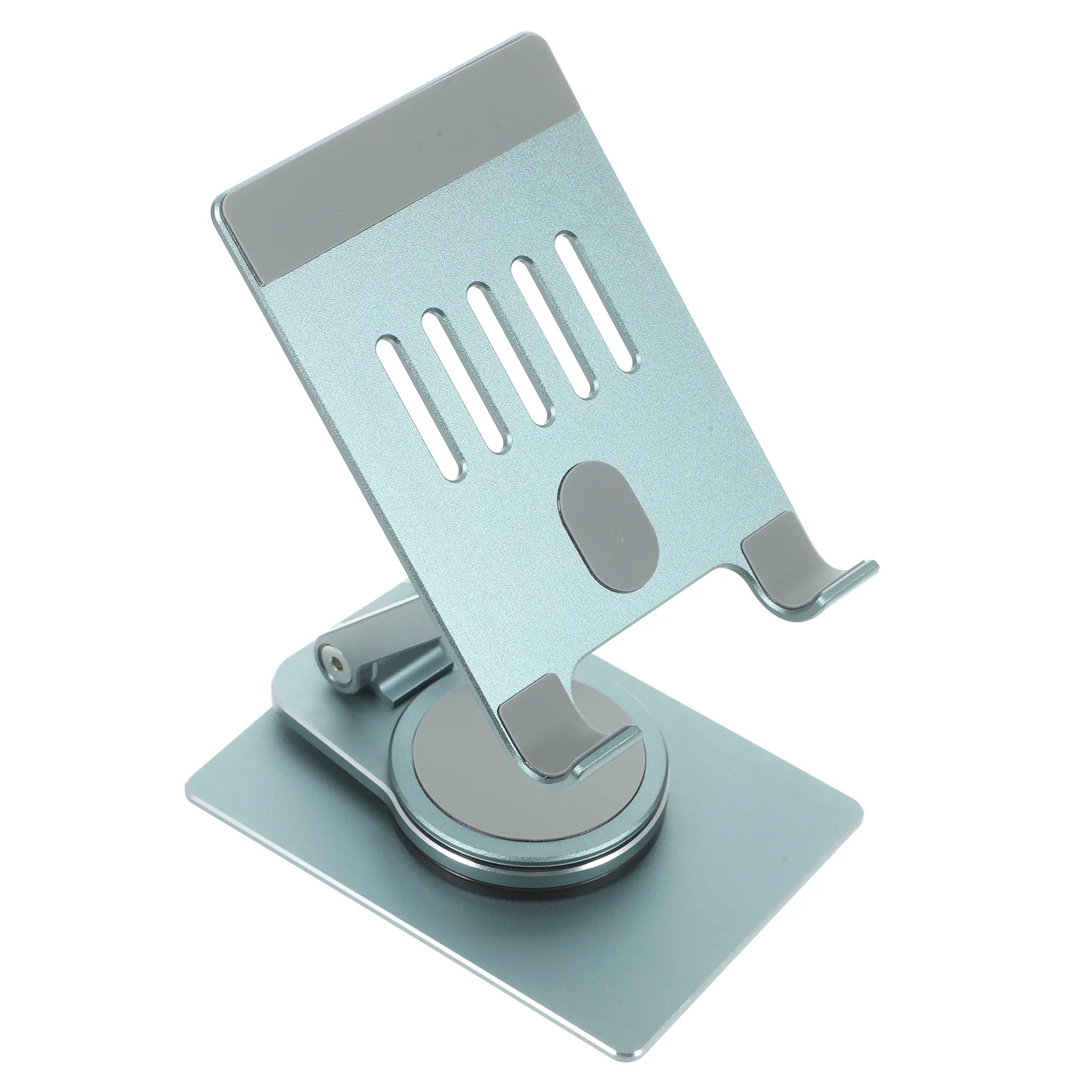 

Phone Stand Folding Phone Stand Adjustable Phone Holder Tablet Desk Mount