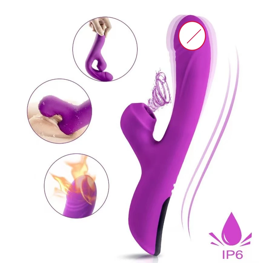 Женский Вибратор для стимуляции клитора, Стимулятор точки G, 10 моделей