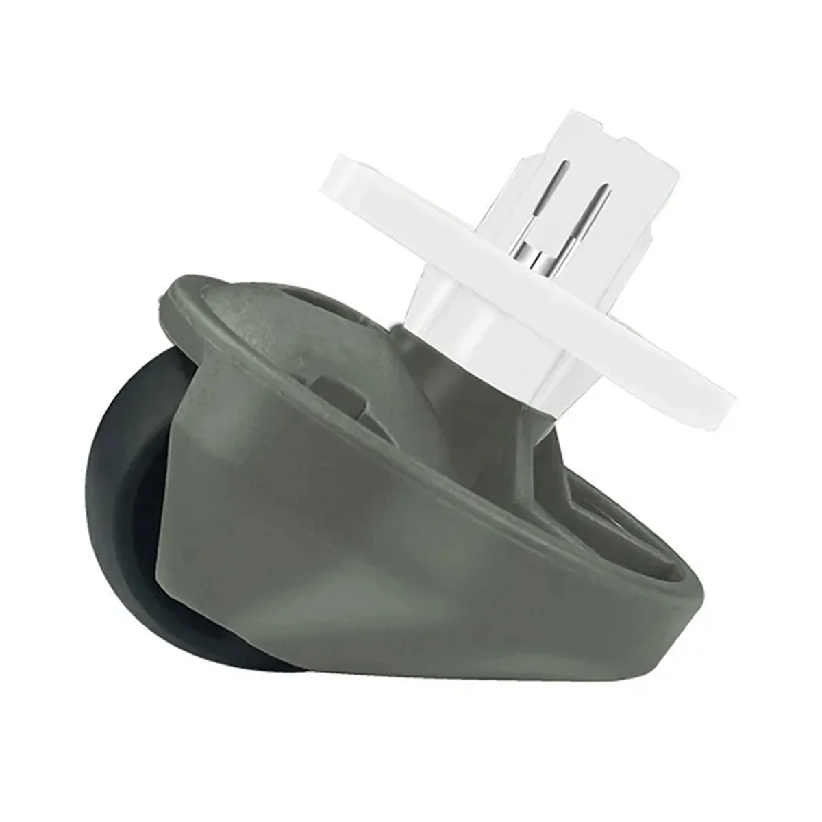 Переднее колесо для Roborock S7 S7maxv Ultra S8 + G10 G10S G20 T7S роликовое аксессуары пылесосов