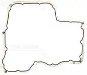 

REINZ71-10838-00 1319-00 внутренний картер двигателя для FABIA 15 RAPID 13 TOLEDO POLO