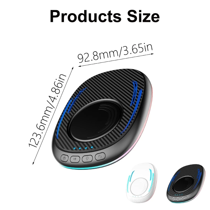 USB со светодиодной подсветкой для мыши бесперебойного использования компьютера