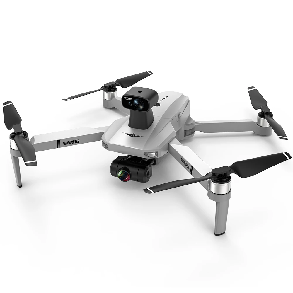 

KF102 Long Range Reconnaissance Drone Professionnel Fpv Rc 4k Drones With 4k Camera And Gps Avec Un Long Temps De Vol