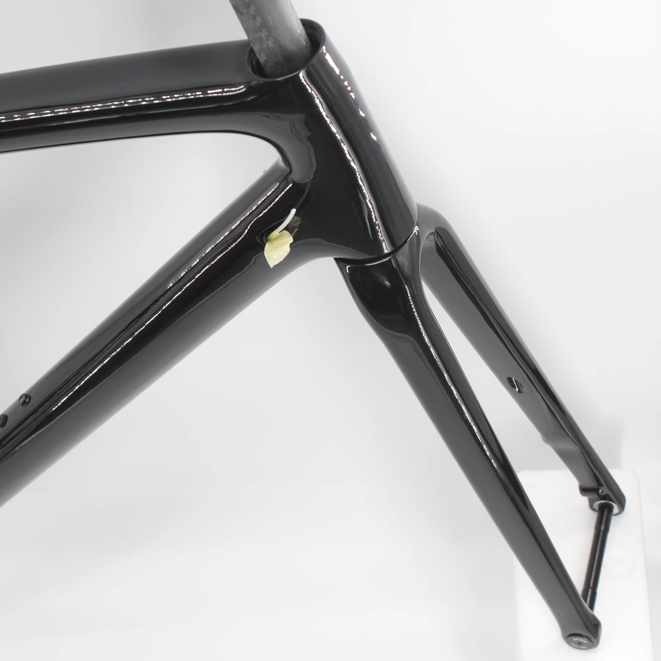 Легкий гоночный шоссейный велосипед 700c глянцевый матовый UD полностью карбоновое