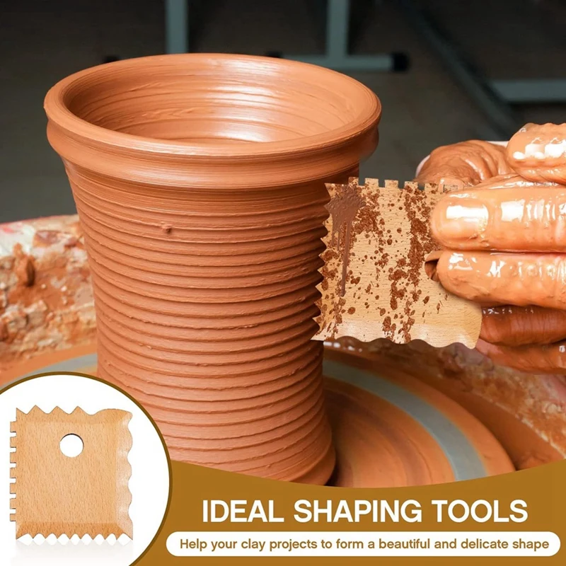 3 шт. инструменты для керамики керамические обрезки ребер формирования стопы