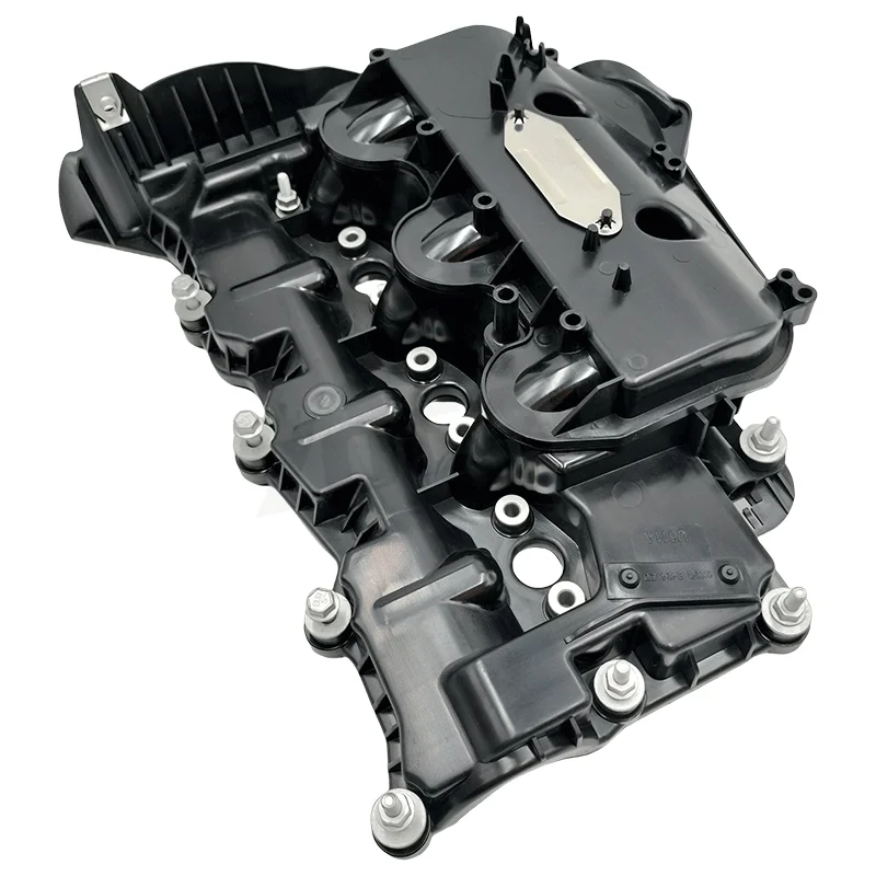 Подходит для Range Rover Sport Discovery 4 крышка клапана двигателя впускной коллектор