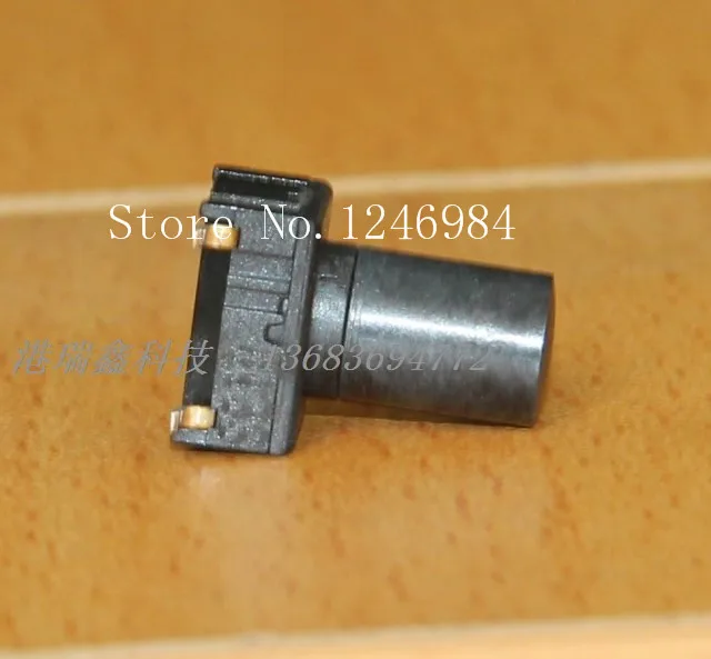[SA] Дания MEC кнопка переключения сброса 10*10 SMD чип микропереключатель 3ESH9 + SE-15 0--50