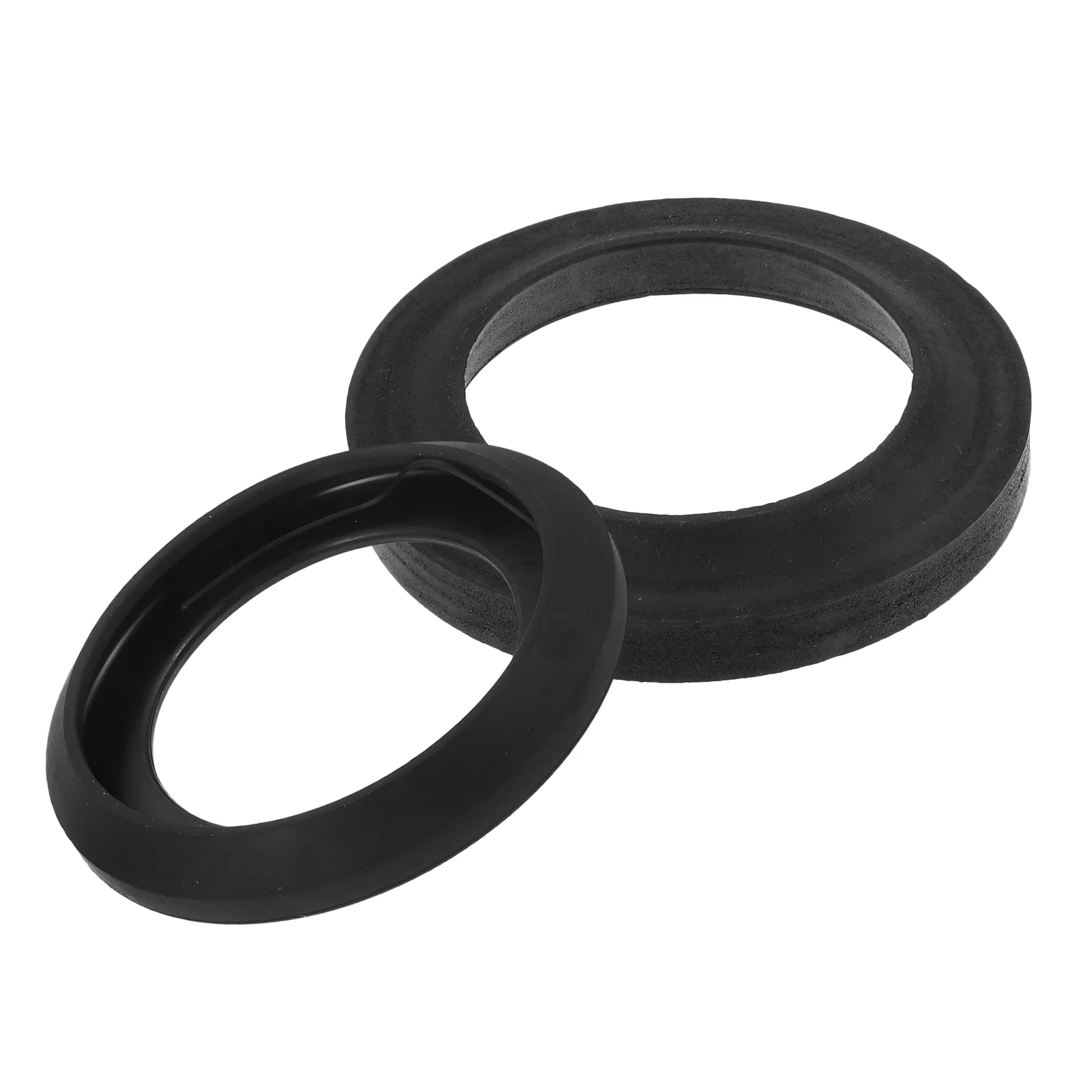 

RV Toilet Replacement Seal RV Toilet Gaskets Toilet Seal Replacement Parts RV Toilet Sealing Rings RV Toilet Seal Parts
