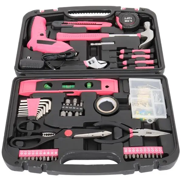 

149pcs Iron Household Tool Set