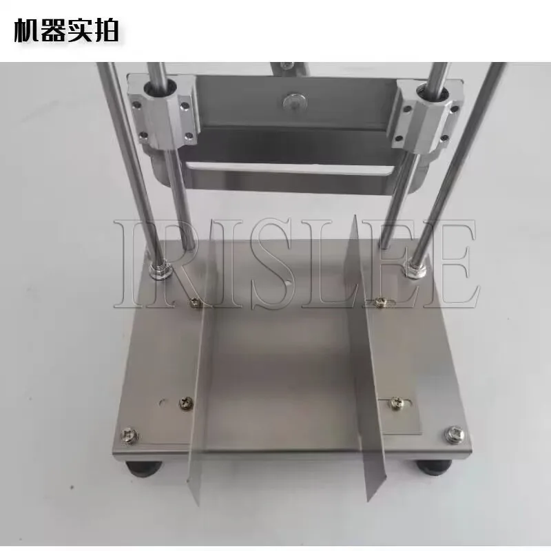 Домашняя кухня нарезка для замороженного мяса ручная машина нарезки еды из