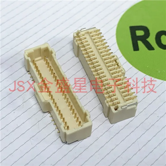 

5011904017 Line to Board Connector Vertical Stick 501190-4017 Connector 40P Pin Base 1.0mm Spacing