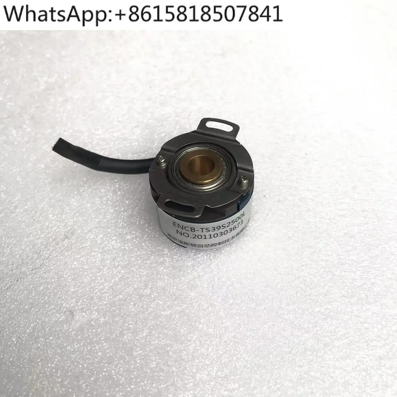 ENCB-TS39S2500L Кодировщик серводвигателя Estun Энкодер ESTUN