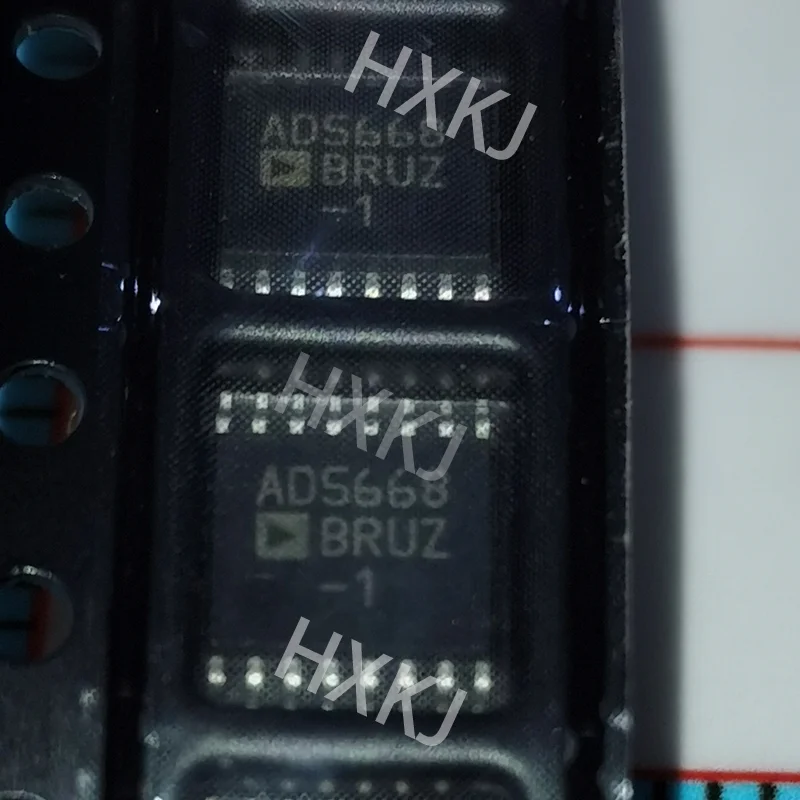 

1PCS AD5668BRUZ-1 TSSOP16 NEW AND ORIGINAL Electronic Components In Stock