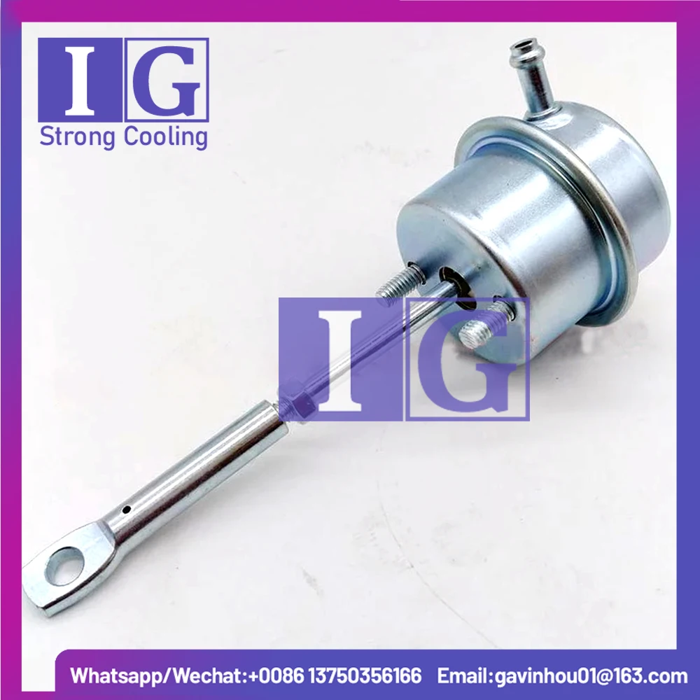 

Запчасти для турбонагнетателя 0.6bar-1.3bar привод TB25 TB28 GT25 турбонагнетатель