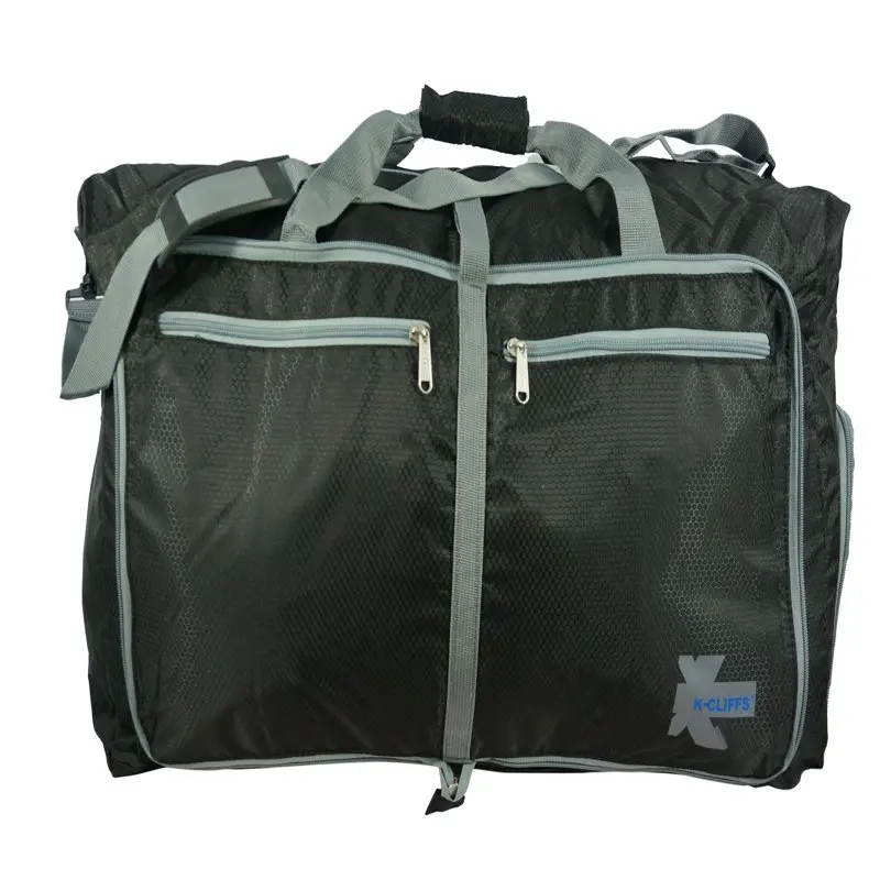 Large Foldable Duffel Bag Durable 28