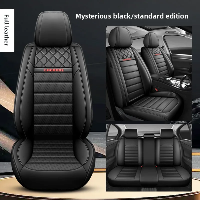 

Полное покрытие автомобильного сиденья для Lada Priora Sedan Sport Kalina Granta Vesta Niva Largus Vaz Samara автомобильные аксессуары