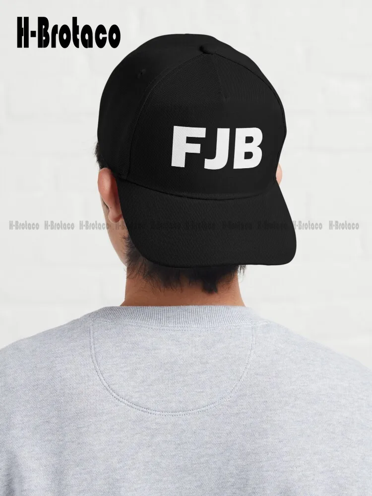 

Fjb F Joe Biden Baseball Cap For Men Tactical Summer Sunscreen Hat Comfortable Best Girls Sports Adjustable Custom Gift Sun Hats