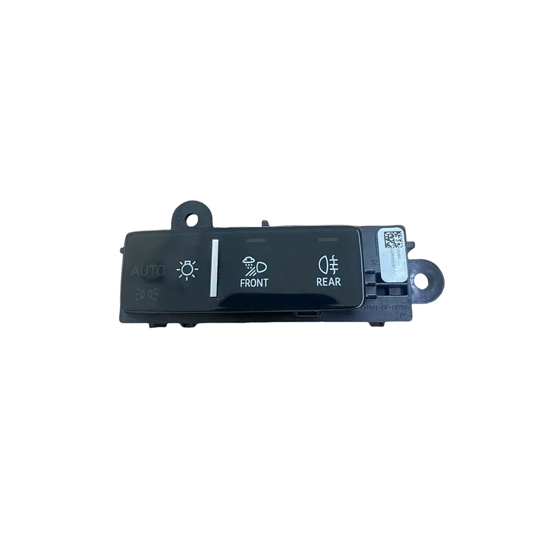 

Для Audi A6 C8 A7 C8 Q7 Q8 A3 8Y автоматический переключатель фар черный пианино матовый 4K 1941501 А 4К 1941501