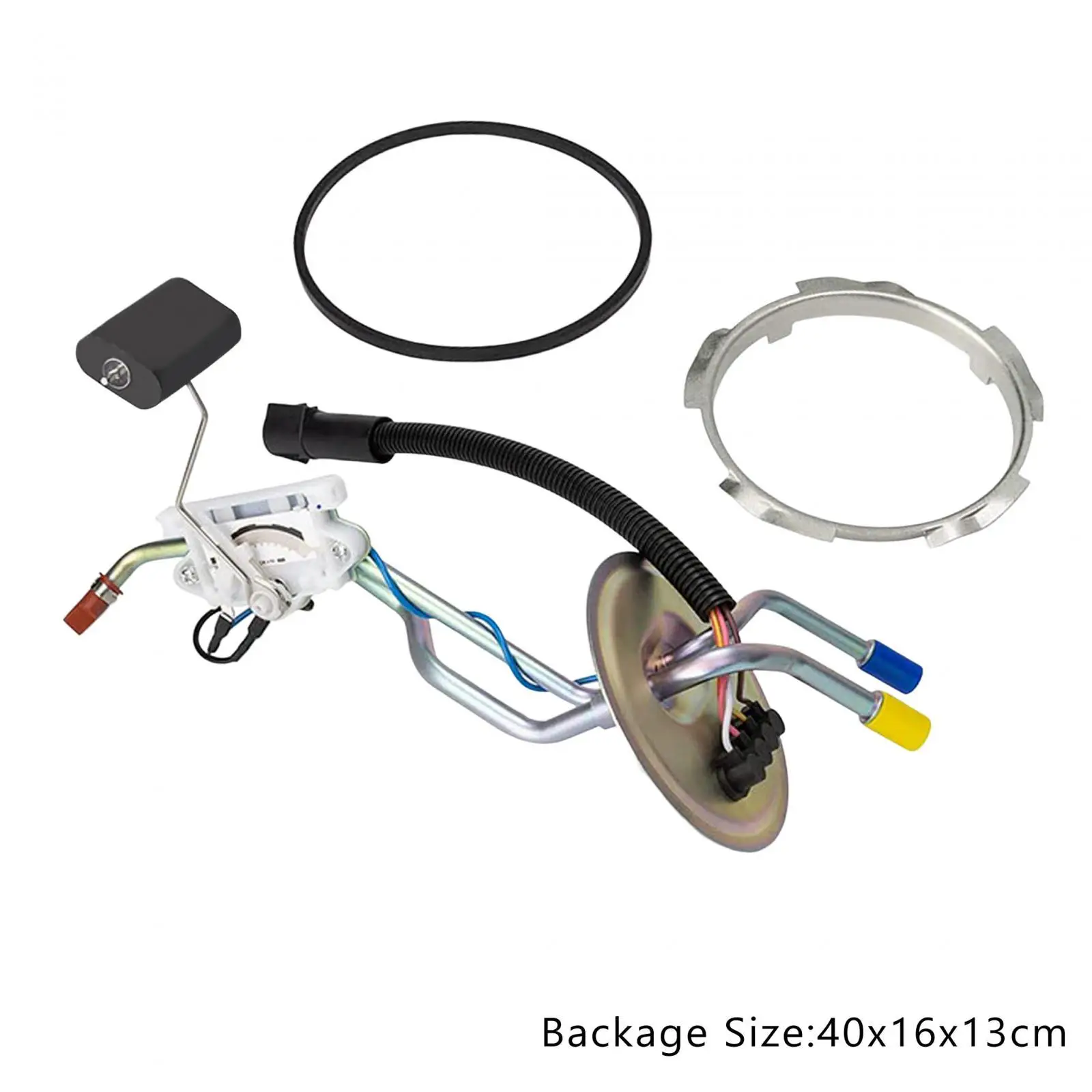 Замена блока отправки дизельного топлива Fmsu-9der для Ford F250 F350 автомобильные