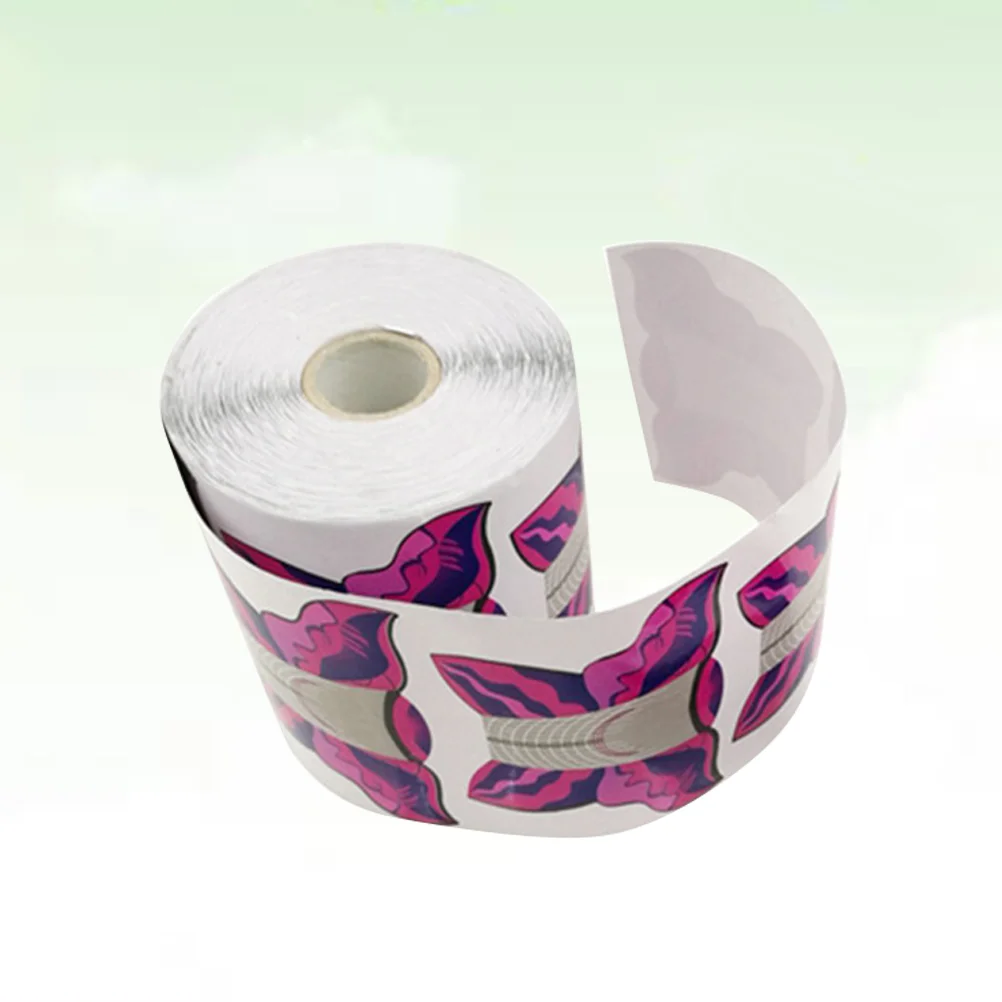 

Nail Extension Forms Guide Form Stickerstipssticker Extensions Buildermanicure Diy Nails Accessories Dual Tools Toolsculpting