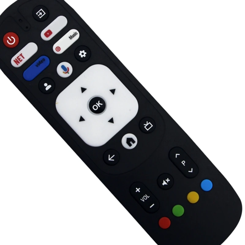 Пульт дистанционного управления для JVC TV