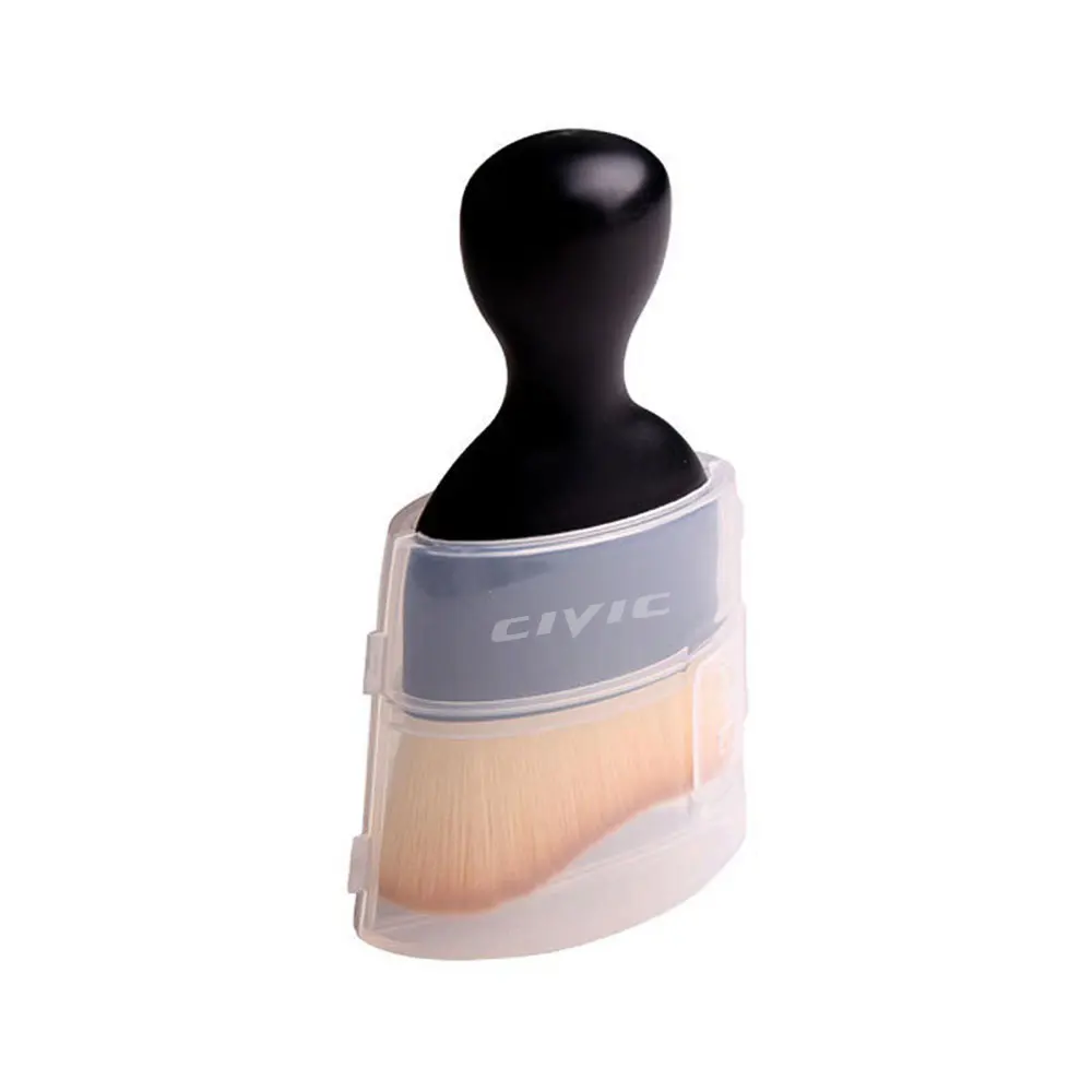 

Автомобильная мягкая щетка для удаления пыли, инструменты для чистки, автоаксессуары для Honda Civic 10-го поколения Accord CRV Jazz Fit City Odyssey Jade