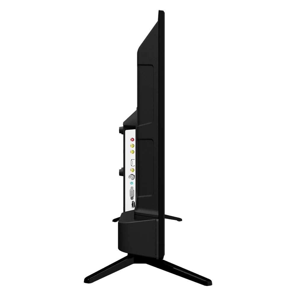 LED телевизор 32" BBK 32LEX-7387/TS2C |