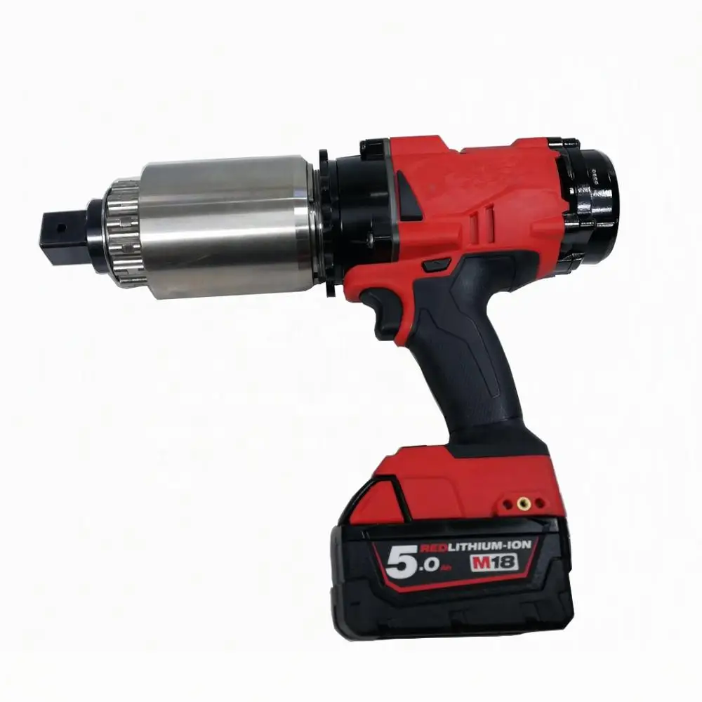 

Digital Display Charging Battery Electric Torque Wrench