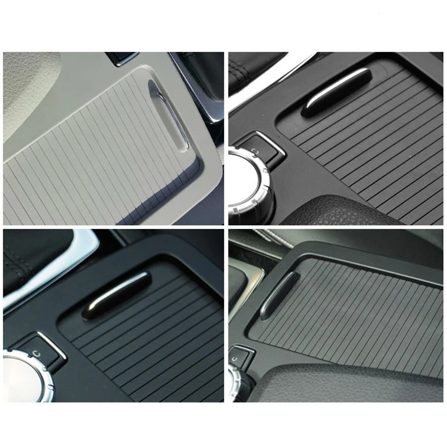 Держатель для стакана машины Mercedes Benz C-Class W204 E-Class W212 2046807607