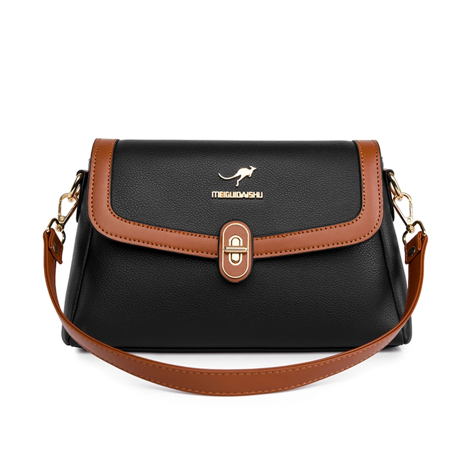 

2022 новые женские роскошные сумки через плечо, модные женские сумки-тоуты из искусственной кожи, сумки через плечо, женская сумка-мессенджер ...