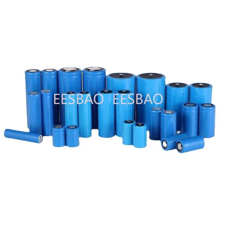 Рисунок 5 - 46145 цилиндрическая 18000 мАч