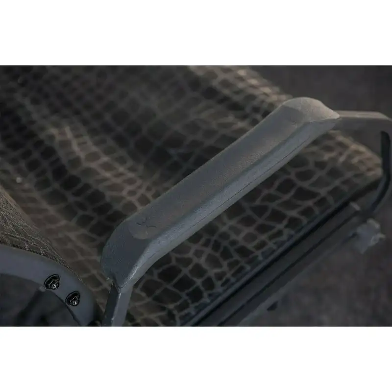 

Luxury Blind Chair for Camping, Hunting, and Fishing