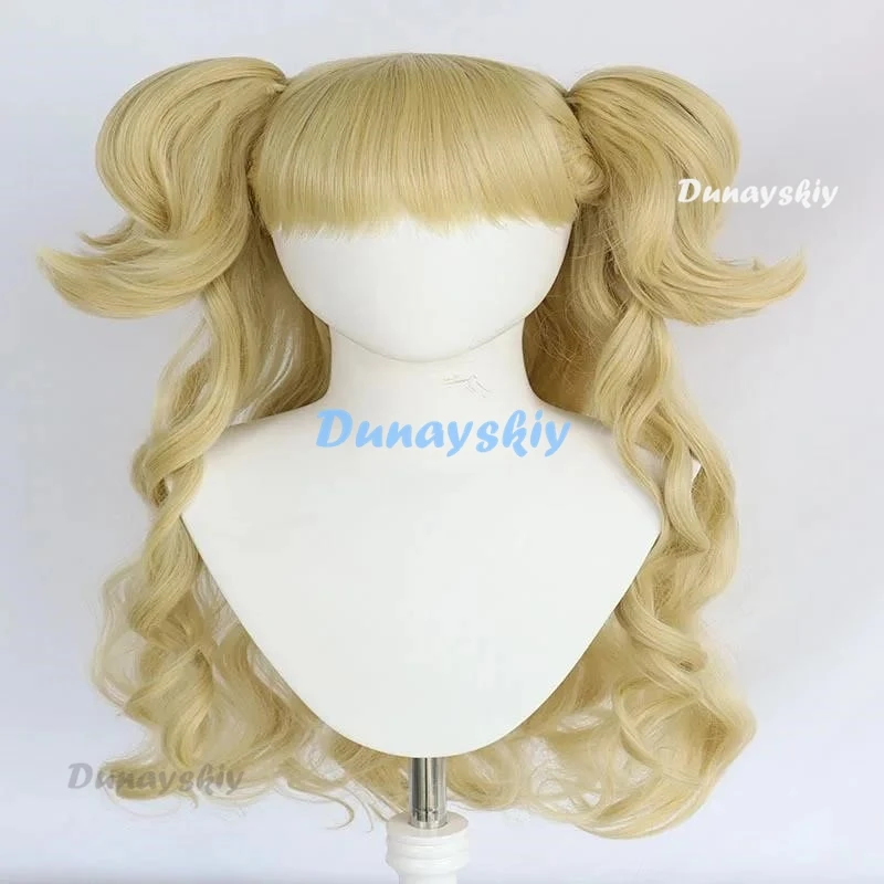 Женский костюм для косплея из аниме Тени дом Emilico голубая белая юбка платье