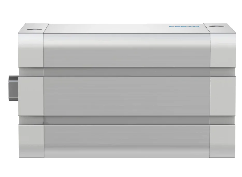 FESTO ADN-63-80-I-P-A 536350 Компактный воздушный цилиндр новый