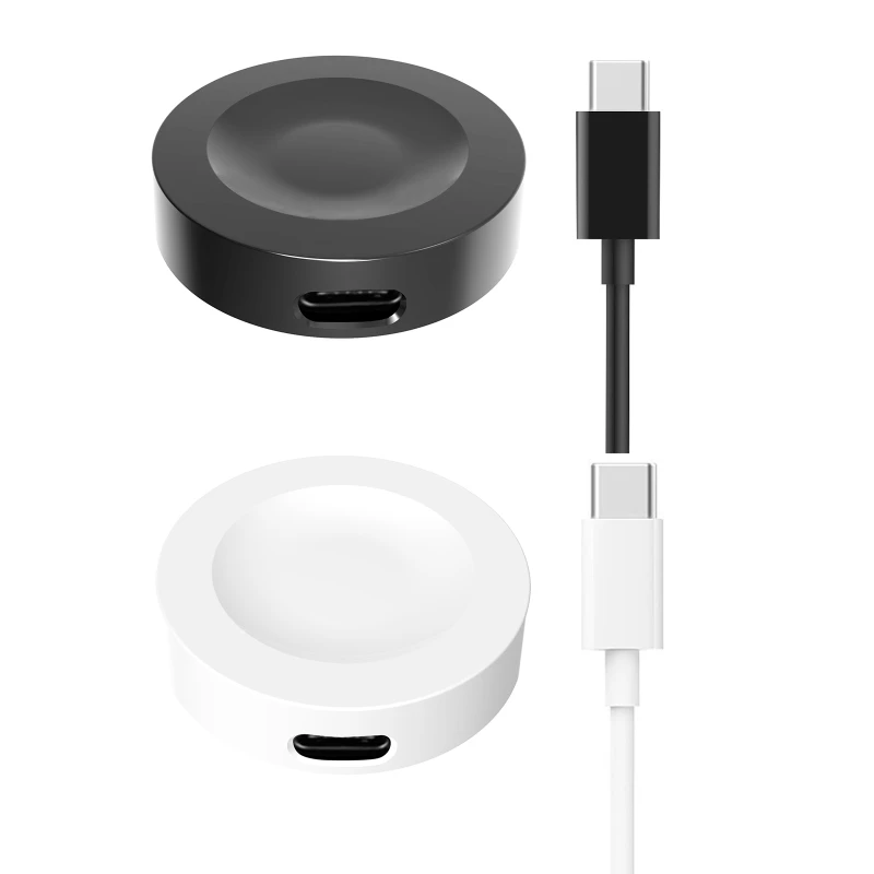 

Portable Charging Cable Holder Power Charger Adapter Dock Bracket Cradle for -Huawei Watch D/Watch GT 2022 Smart Watch