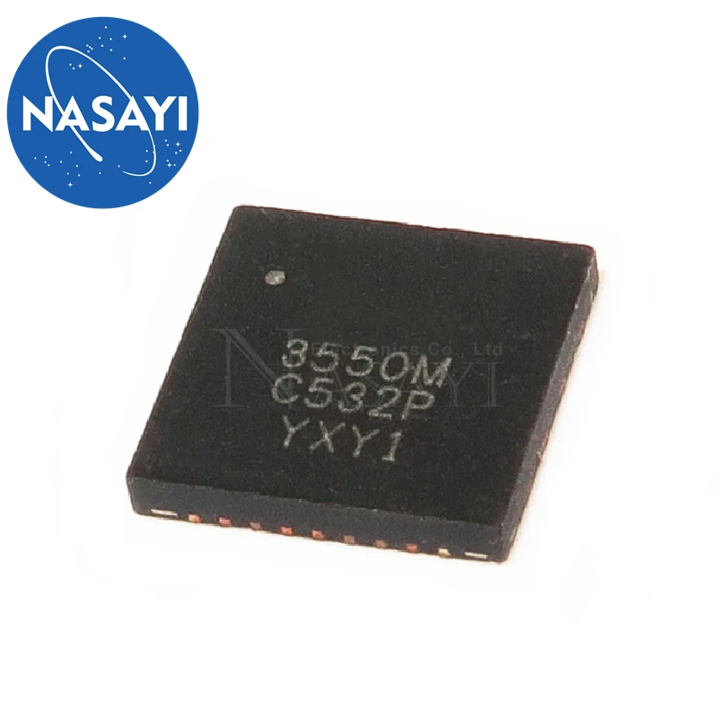 10 шт./лот IR3550MTRPBF IR3550M IOR3550M 3550M в наличии