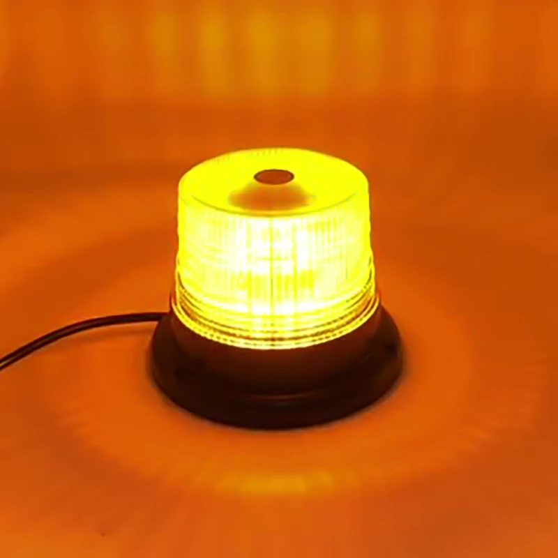 40 светодиодных стробоскопических огней предупресветильник для безопасности