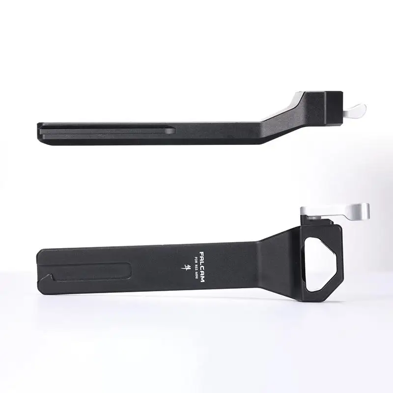 FALCAM F38 RS3 Mini 3343 быстросъемная база 3344 быстросъемный комплект с крестообразной