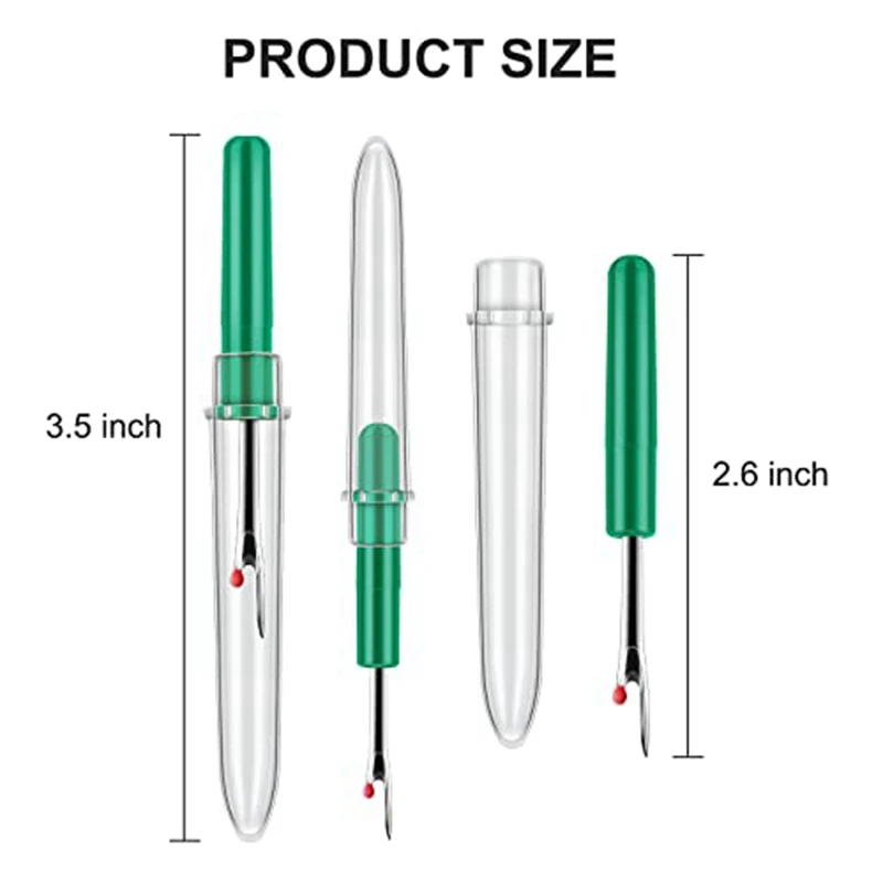 120 шт. разноцветные рыхлители для швов 4 цвета
