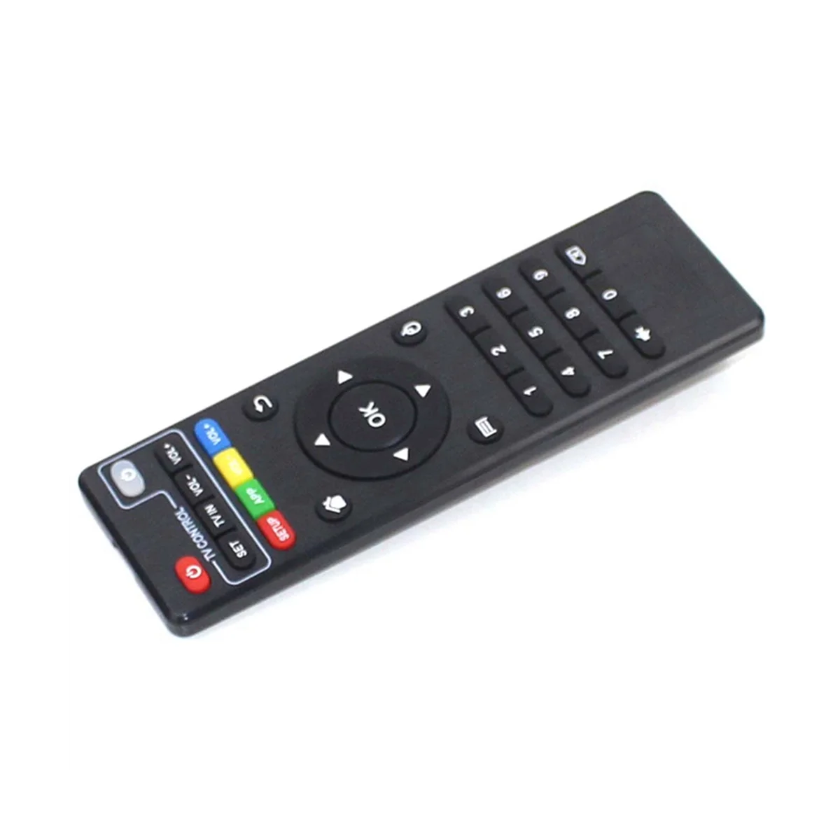 Пульт дистанционного управления для MXQ MXQ-PRO T95 X96 MX9 M8 M9C H9 4 шт.