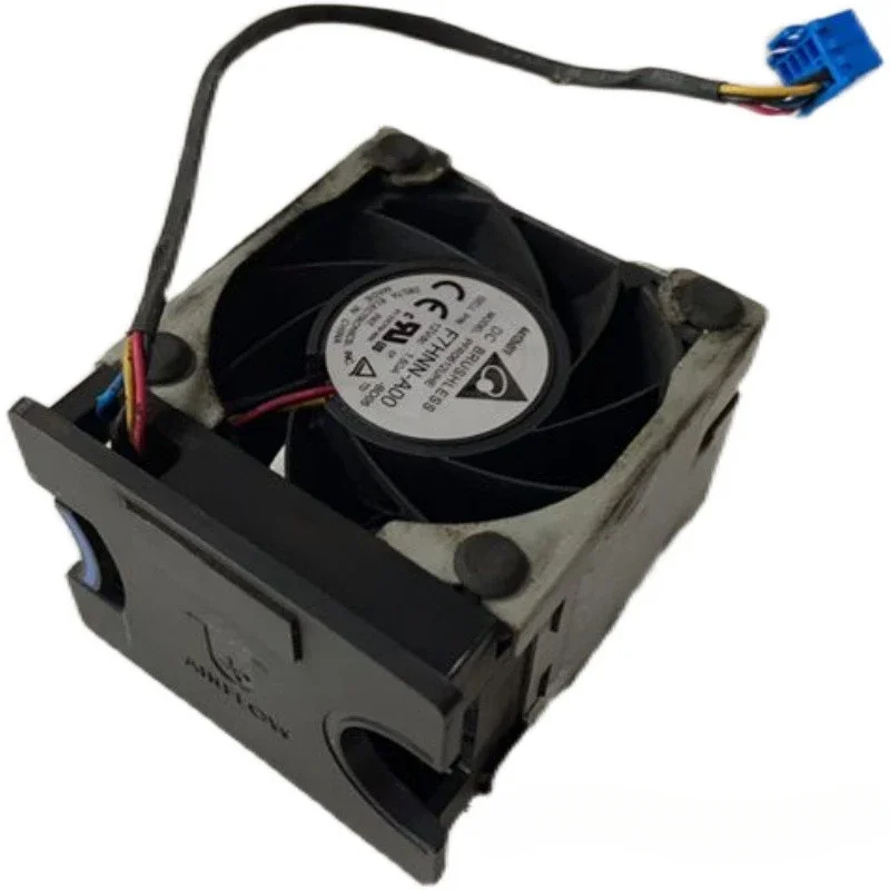 Охлаждающий вентилятор 1KVPX F7HNN-A00 для серверного вентилятора Dell PowerEdge R520 01KVPX 05FX8X