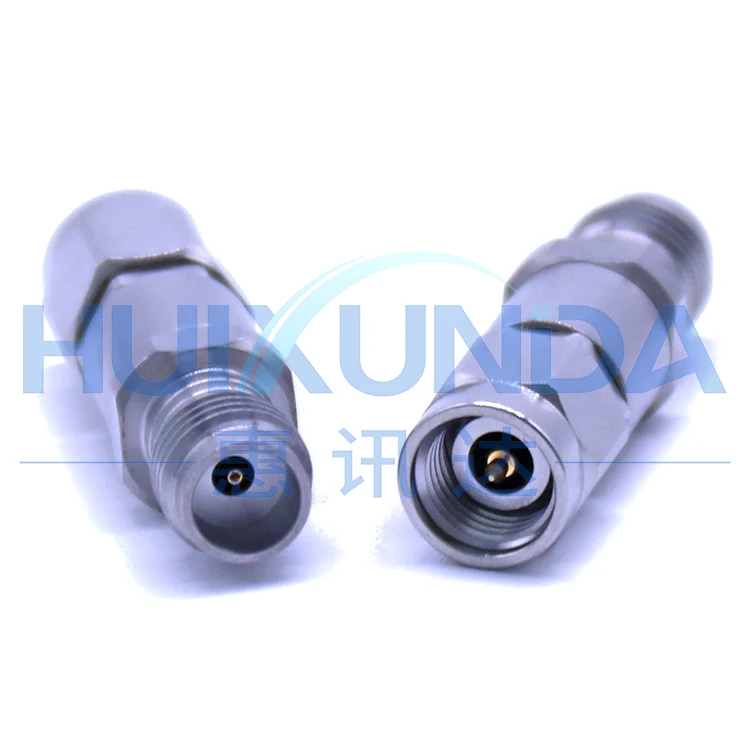 1 85 мм/2 92 мм-KJG миллиметровая волна из нержавеющей стали 40G высокочастотный