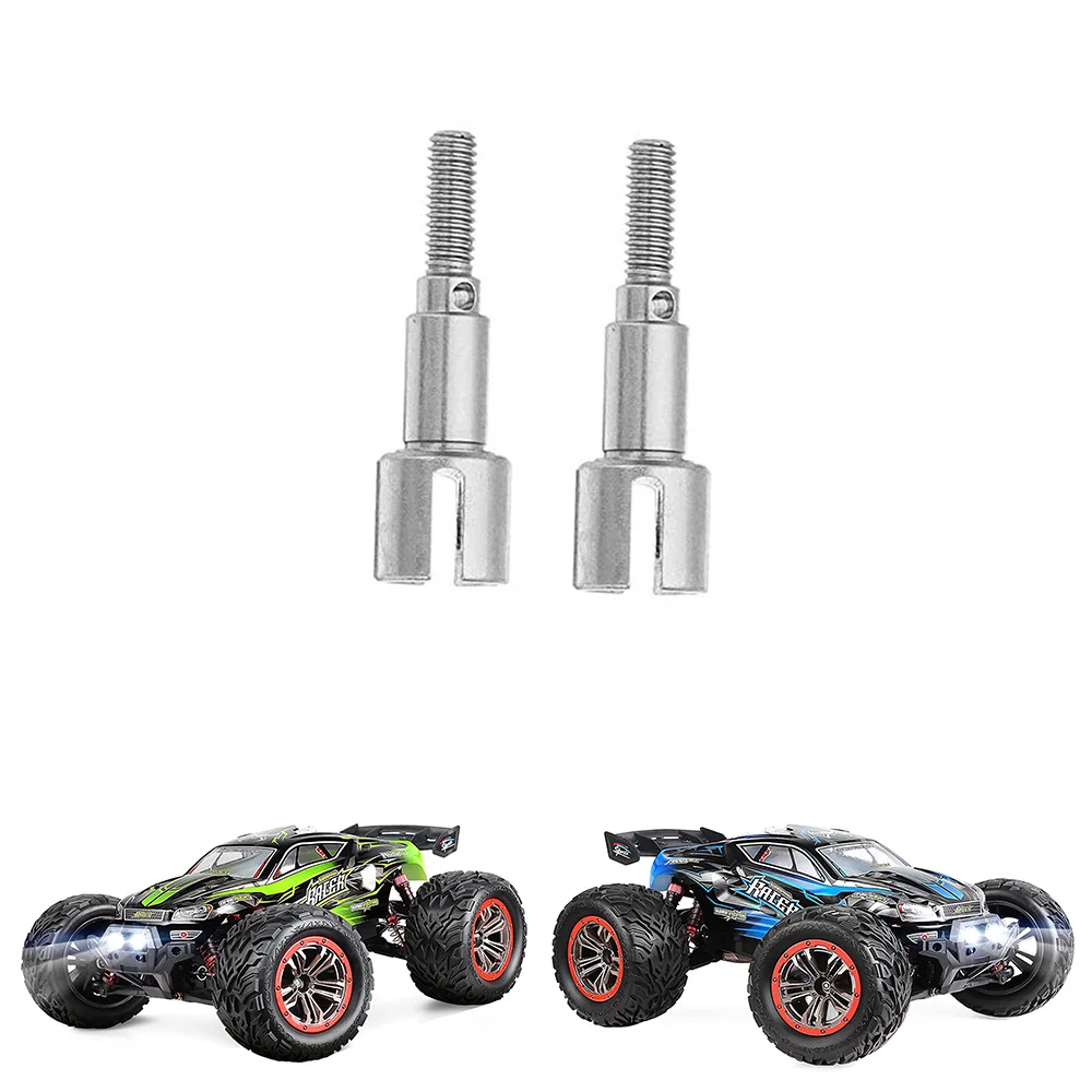 2 шт. металлическая чашка коробки передач 55-WJ04 для Hosim 9125 9155 9156 Xinlehong 1/10 1/12 запасные