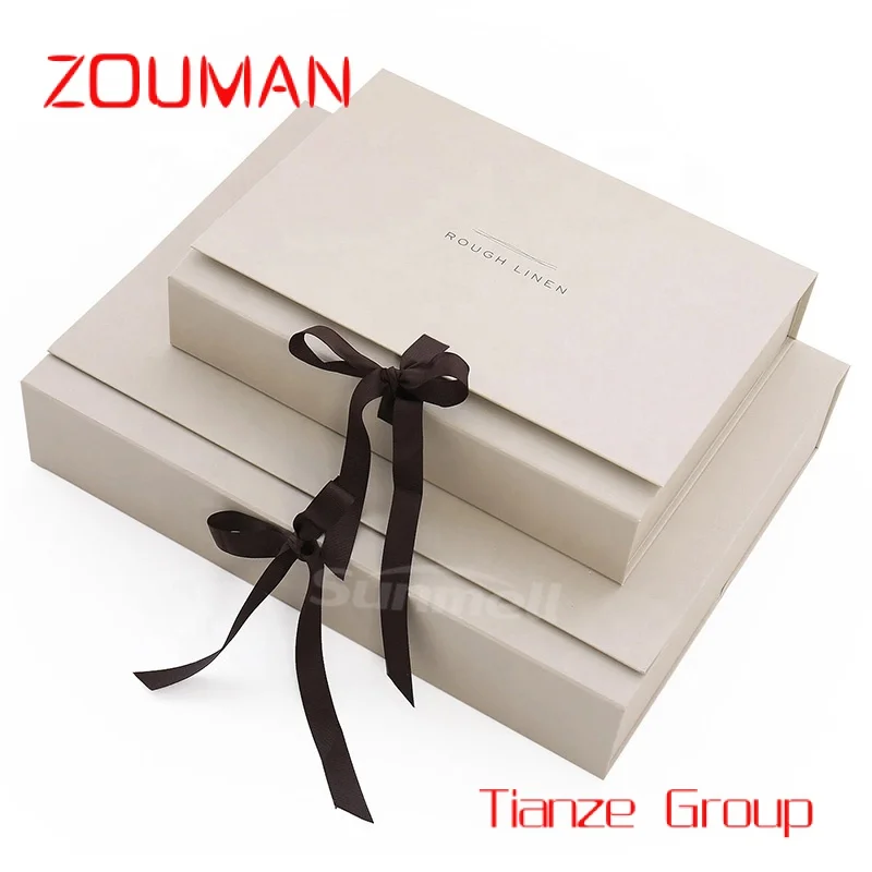 Рисунок 5 - Роскошная складная картонная подарочная