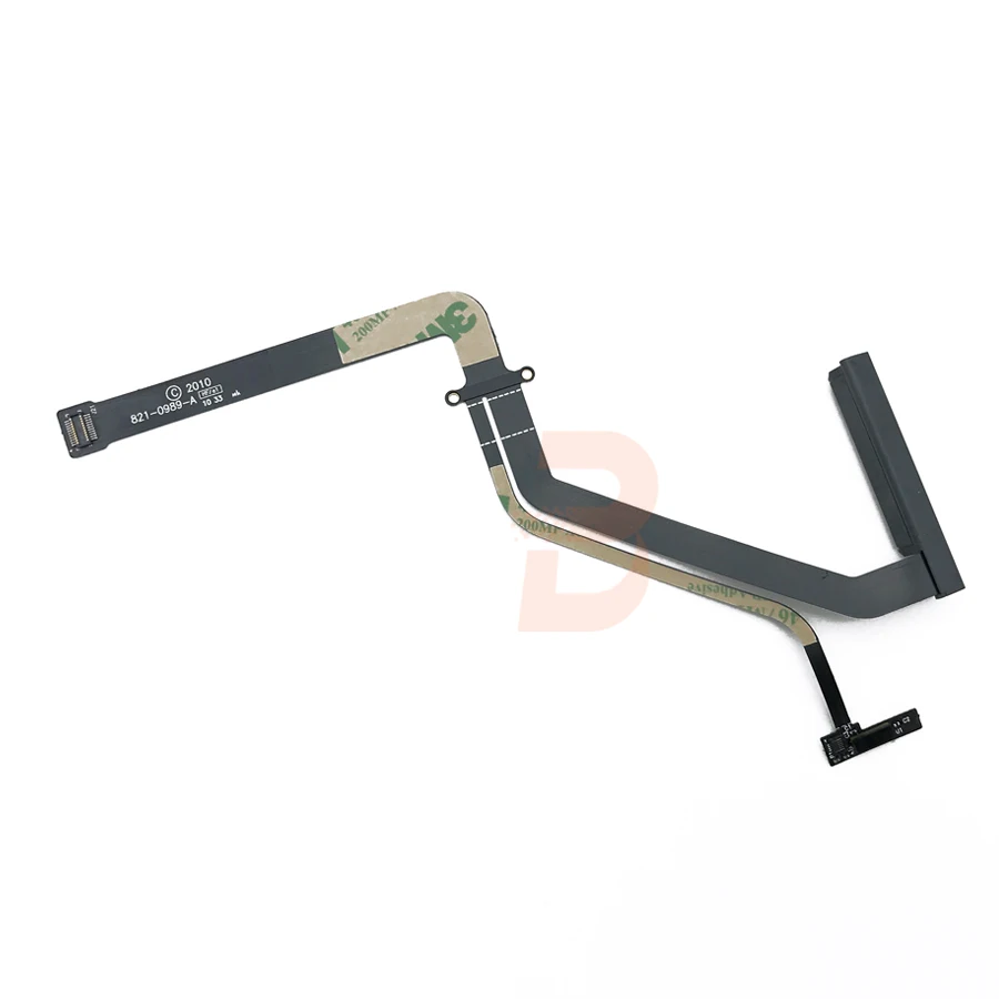 Новый кабель HDD для Macbook Pro 15 &quotA1286 жесткого диска 821-0989-A середина 2010 года - купить