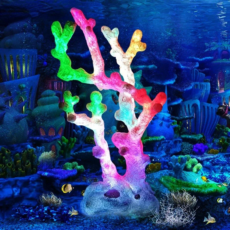 Темно-синий Изысканный фотоэлемент излучающие диоды привлекательное украшение