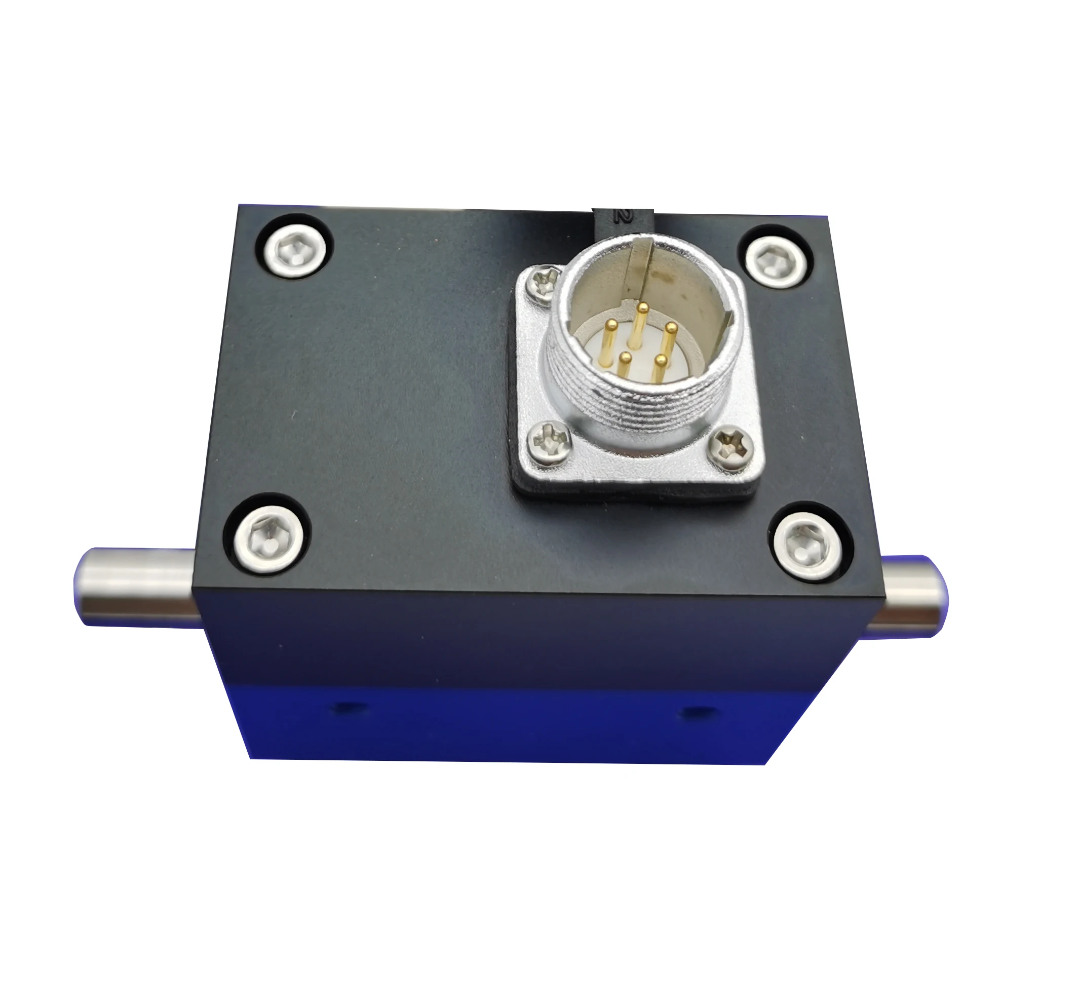 

WTQ-1050E The industry's best-selling dynamic torque sensor 0-5NM