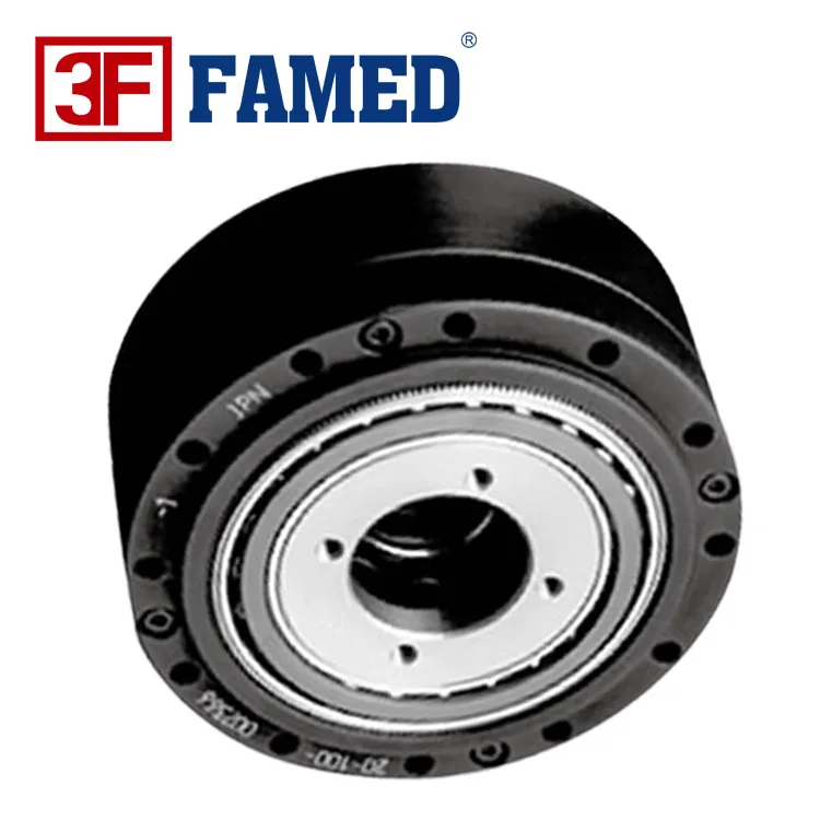 FENGHUA CSD-25-100-2UH CSD Series набор компонентов с высоким статическим крутящим моментом