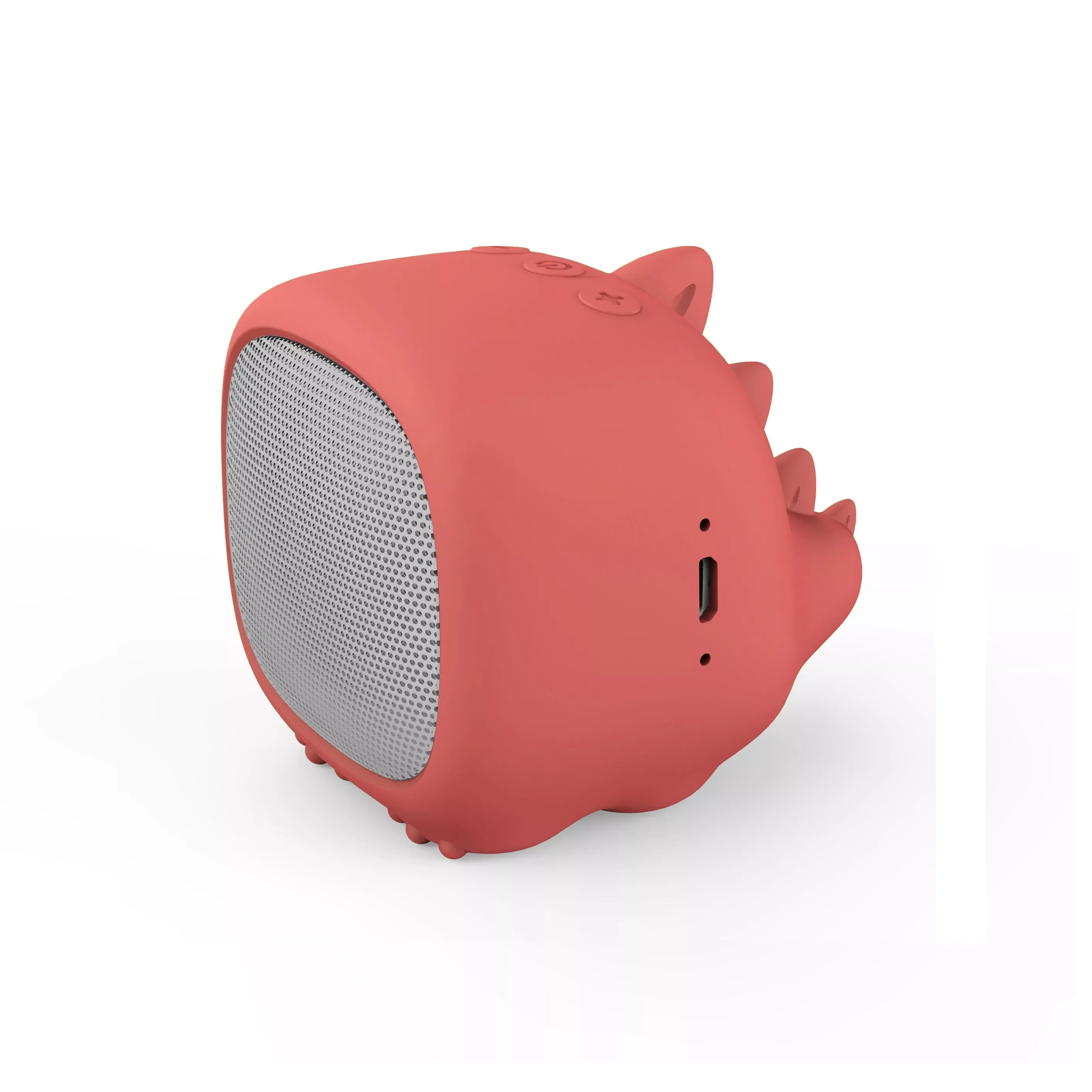 

WILLY ABS-200 - 3 W BLUETOOTH speaker-interchangeable cases