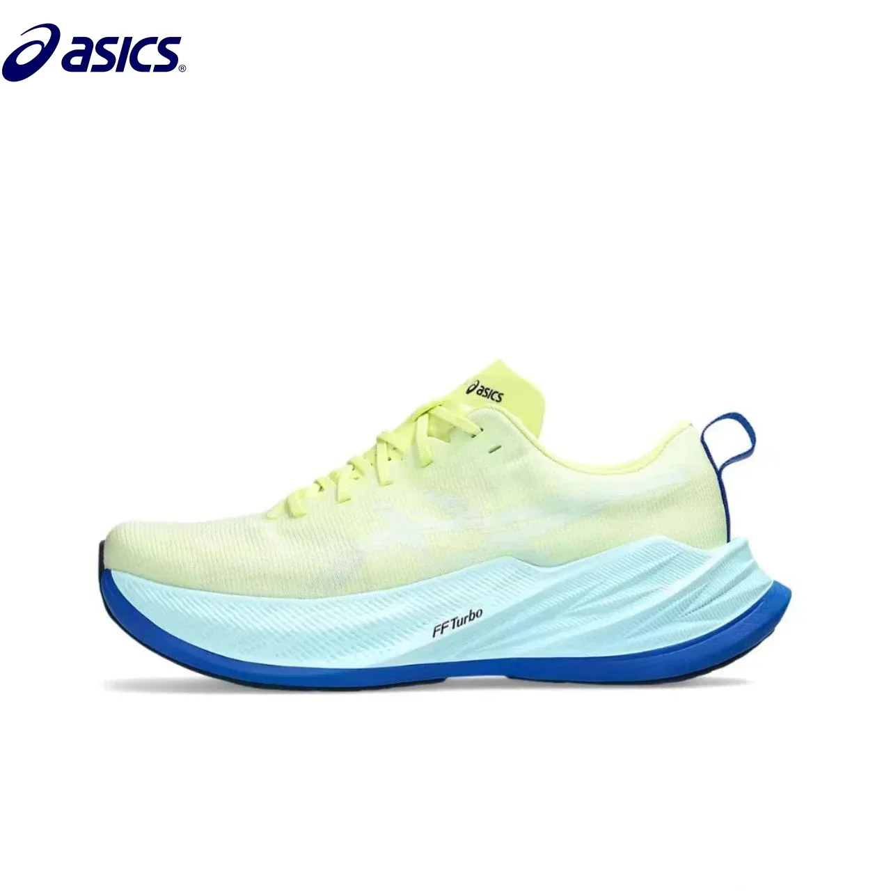 Мужские и женские кроссовки Asics Superblast унисекс легкая дышащая обувь